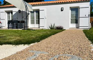 Maison neuve au calme idéale pour 4 voyageurs - Foto 1