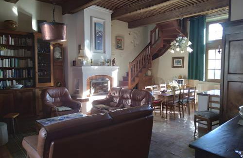 Gîte De Diane - Foto 2
