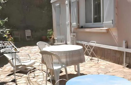 Appartement confortable à Hyères avec terrasse - Foto 1