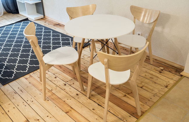 Elizabetes Center Apartments - Foto 24