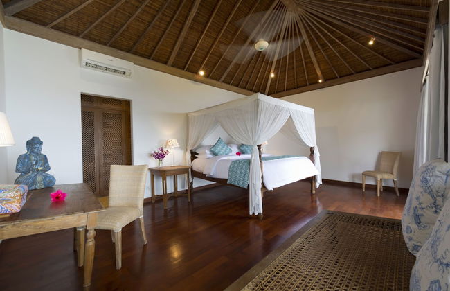 Siri Mendira Beach Villas - Foto 11