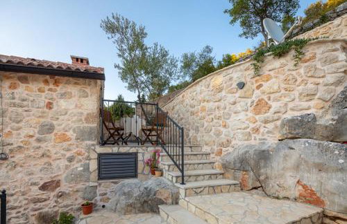 Rustic luxury Villa Fulmin - Foto 74