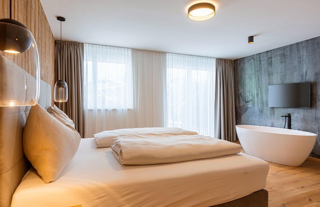 Superior Apartment in Fiss - Foto 2