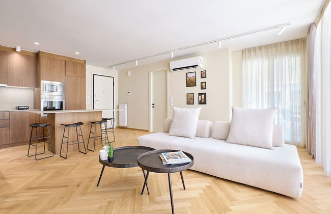 The Samirah Luxury Residences - Foto 44