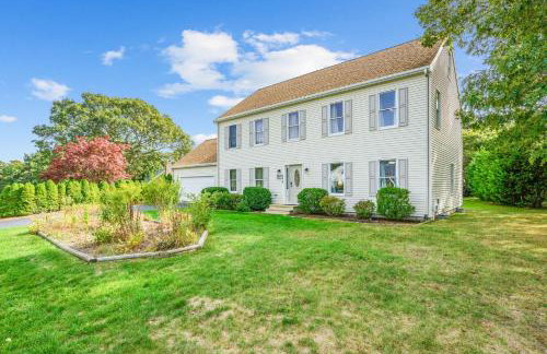 Charming Harwich Home—Relax Explore Cape Cod - Photo 38