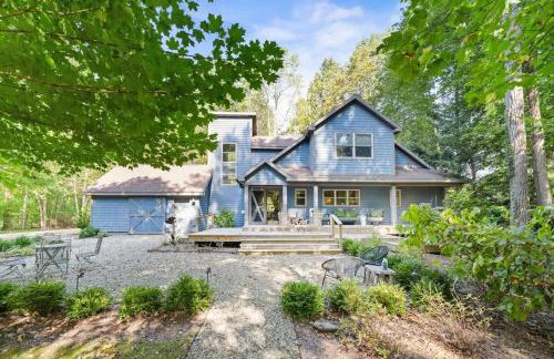 Blue Beech Cottage - Photo 6