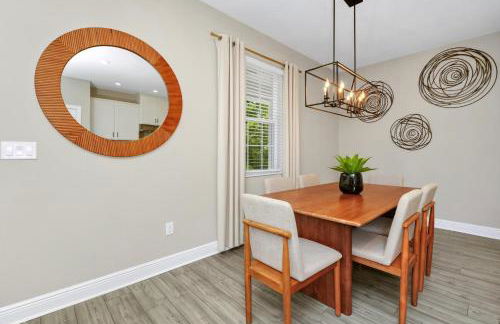 Inviting Home Near Disney With Waterpark & Resort Access At Encore Resort - 7792Sw - Foto 4