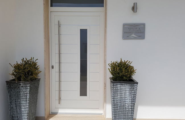 Villa Finibus Terrae - Foto 36