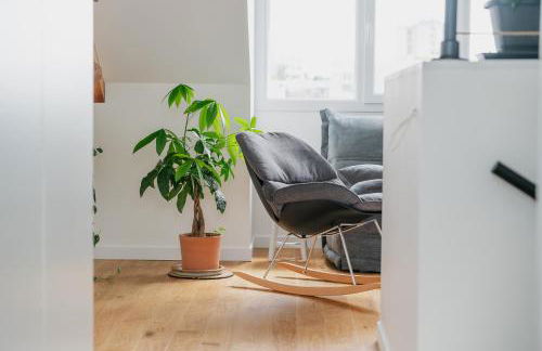 Logement calme proche centre ville - Photo 8