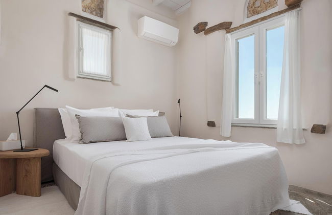 Morfes Luxury Apartments - Foto 15