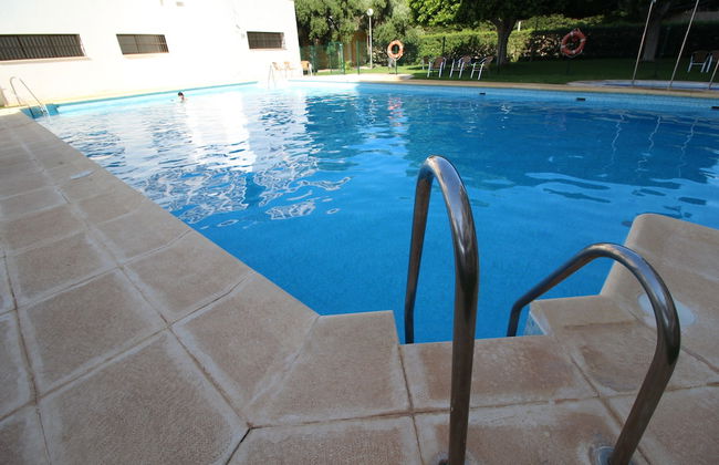 Eucalipto 5º 1 - Apartamento en primera línea de playa - Foto 22