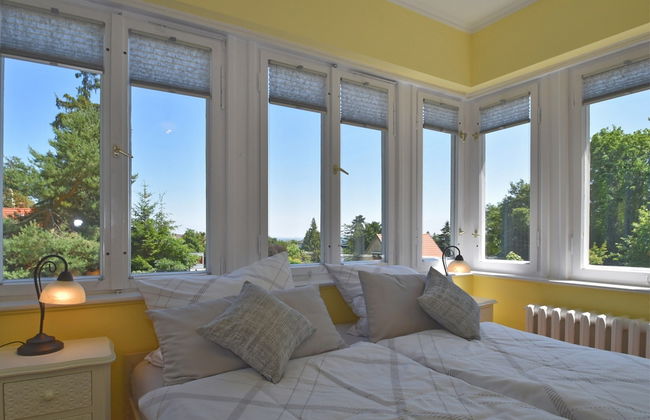 Komfort mit Schlossblick - Foto 7