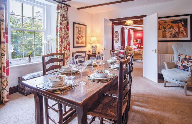 Hall House - 3 Bedroom Cottage - Saint Florence - Foto 42