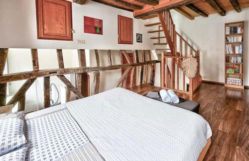 Maison de ville spacieuse et calme en plein coeur d'Amiens - Foto 11