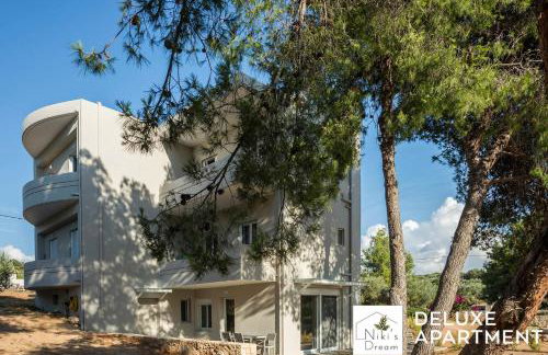 Nikis Dream Comfy Apartments - Foto 79