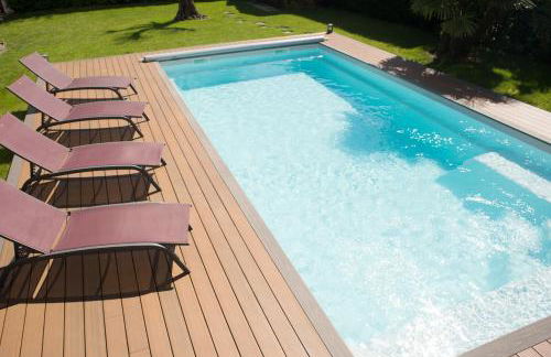 Cottage Umbra Néa - Foto 12