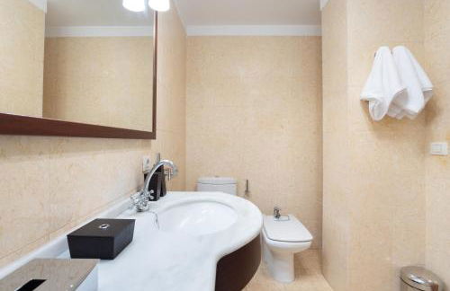 Rooftop Cityview Classic Suite - Foto 25