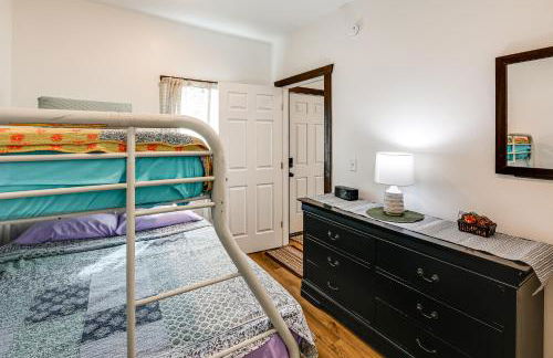 Less Than 2 Mi to Dtwn Pet-Friendly Getaway in Fairbanks - Foto 15