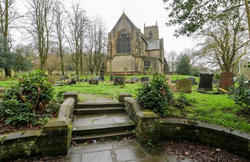 The Old Telephone Exchange - Foto 37