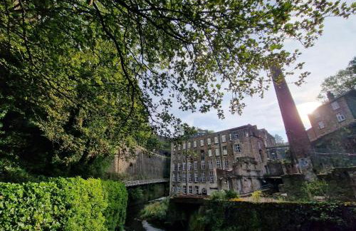 Over Torrs Cottage - Foto 39