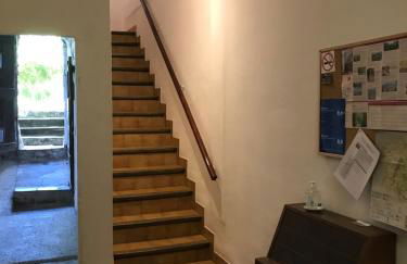 Cal Mestre - Apartament 4 pax. 1er pis - Foto 18