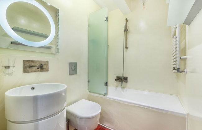 Suitelowcost Marco Polo - Photo 32