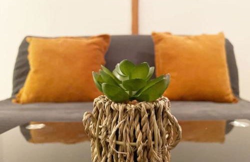 Peaceful Apparts Saint-Quentin - Foto 48