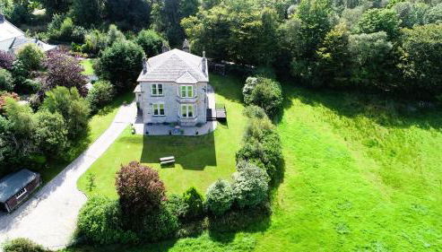 Bella Vista Manor - with elevated views over Rothesay & Loch Striven - Foto 2