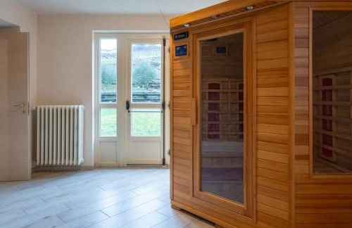 Holiday Home Villa Creviolo by Interhome - Foto 42