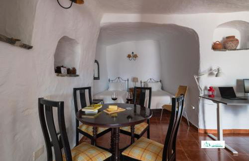 Living Artenara - CAVE HOUSE & TERRACE Adults Only - Foto 14