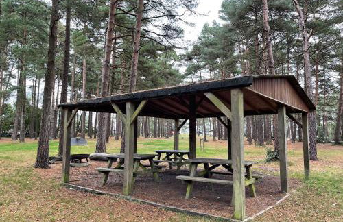 Avon Tyrrell Outdoor Activity Centre - Foto 22