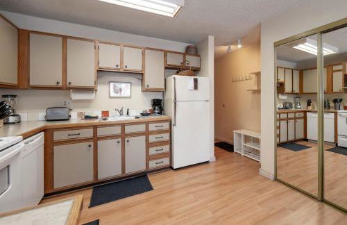 Snowblaze Condos Building E unit 310 by Stay Winter Park - Foto 20