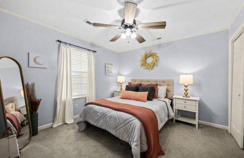 The Laurel Oak House - Foto 16