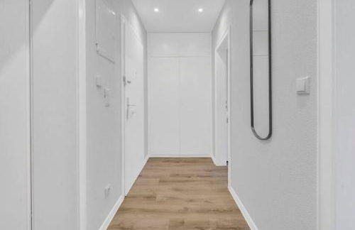 Schöne Essen Wohnung - 5 Betten - Foto 16