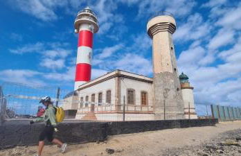 Appartement Casa Cosy - Vue mer à El Cotillo - Foto 32