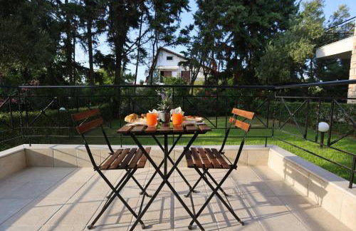 Luxury Villas Polychrono - Foto 11