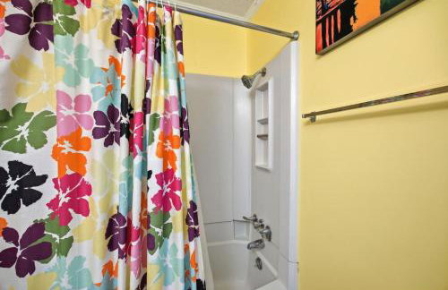 178 A Place at the Beach- Waterpark Resort Bldg K - Foto 20