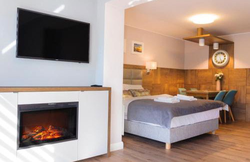 BALTIC PLAŻA przy plaży - Foto 43