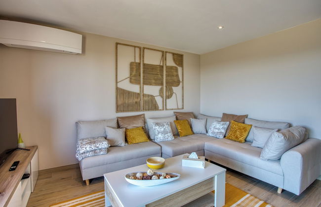 L'Annexe Coté Castagne du Domaine des Hauts de Rouquette - Foto 6