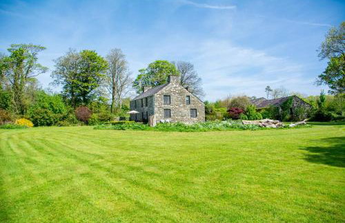 Glasfryn Fawr - Foto 7