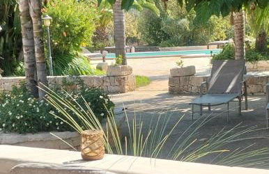 All'Ombra del Gelso, trullo con piscina - Foto 24