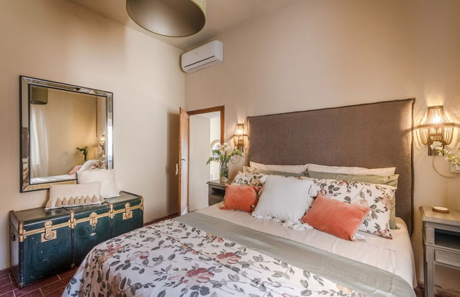 Le Due Terre Farmhouse - Foto 35