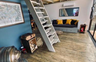 Szklana Stodoła - Foto 36