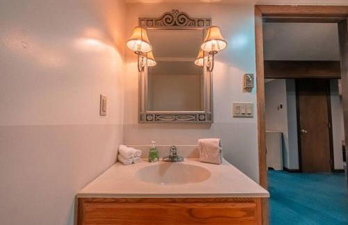 Cheerful Chalet - Fireplace, BBQ, Firepit& Hottub - Foto 8