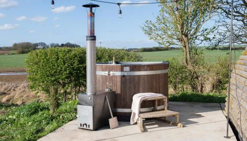 Glamping Pod 1 Comfort - Foto 3