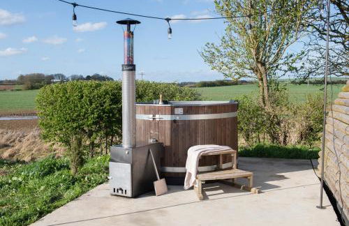 Glamping Pod 1 Comfort - Foto 3