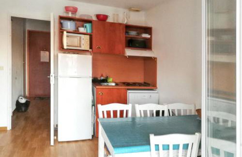 Appartement convivial Le Verdon 35 m² piscine partagée - Foto 5