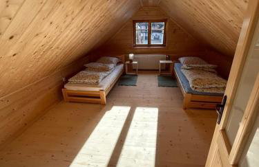 Domek Sidzina - Foto 22