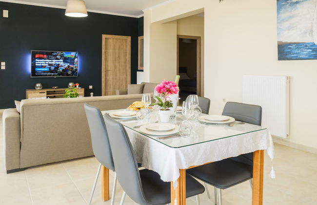 NeSo - Peter's Flat steps to Beach with Great Views - Foto 10