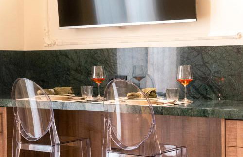 Athens Marbles-Classic suite - Foto 47